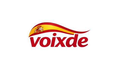 Voixde